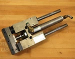 Numatics SH10604LB16DSC Pneumatic Linear Slide Actuator With 1062D01-05A-03. Fixed Price $99.74.