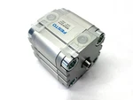 Festo ADVU-40-15-P-A Pneumatic Compact Cylinder 40MM Bore 15MM Stroke 156005. Fixed Price $59.99.