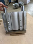 Smc MGPM80N-100 Air Cylinder. Fixed Price $24.00.