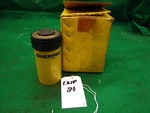 Enerpac RC102 Hydraulic Steel Ram Single Acting Ton Capacity 2" Stroke ERN-24. Fixed Price $199.00.