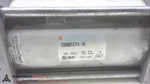 Smc C95MDF63TN-50, Iso/vdma Cylinder, With Lock, Double Acting, #259243. Fixed Price $29.36.