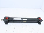 Parker 1.50CCP2HHNAT1255NC14.500 1-1/2" Bore X 14.5"STROKE Hydraulic Cylinder. Fixed Price $79.99.
