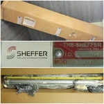 New Sheffer 2MAC37 Pneumatic Cylinder, Series, Inch Stroke, Bore. Fixed Price $899.00.