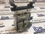 New Smc Guided Air Cylinder CXSL25-15 W/warranty. Fixed Price $37.00.