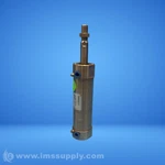 Smc CDG5BA40TNSV-75 Stainless Steel Cylinder Fnip. Fixed Price $156.00.