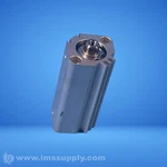 Smc CDQ2B25-50DCZ Compact Cylinder Usip. Fixed Price $30.00.