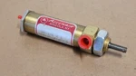 New Allenair SM-3/4X1 Pneumatic Cylinder 3/4" Bore 1" Stroke P6. Fixed Price $19.00.