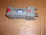 Miller Fluid Power Corp. Air Cylinder , Model AR53R. Fixed Price $50.00.