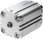 1PC New Festo ADVU-63-20-P-A 156561 Cylinder ADVU6320PA #us. Fixed Price $186.90.