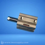 Smc CDQ2A32-30DC Compact Pneumatic Cylinder Short Stroke 4016. Fixed Price $32.76.