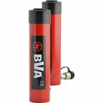 New! Bva Hydraulics Single Acting Cylinder H2510, Ton, 10" Stroke!!. Fixed Price $2199.95.