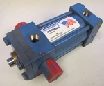 Rexroth C-MT1-PP-C 2 7" 9" Air Pneumatic Cylinder New. Fixed Price $60.00.