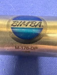 Bimba M-176-DP / M176DP. Fixed Price $120.00.