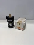 Master Pneumatic L28D-6 3/4 Lubricator- New. Fixed Price $44.88.