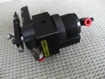 Pneumatic Cylinder Straight - 1/4 Turn Rotary Actuator. Fixed Price $149.99.