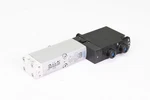 Festo 539186, VSVA-B-P53U-ZD-A2-1T1L, Solenoid Valve. Fixed Price $43.17.