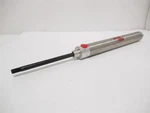 225678 New-no Box; Bimba 094-RP Air Cylinder; 1-1/16"ID 4"STROKE. Fixed Price $31.17.