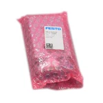 Pcs New Festo Cylinder DFM-12-50-P-A-KF 170904. Fixed Price $379.99.