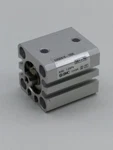 Smc CDQSB16-10DC Compact Pneumatic Cylinder, 16MM Bore 10MM Stroke. Fixed Price $30.70.