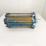 Nopak 805-CY Heavy Duty Pneumatic Cylinder 1.5" Rod 7" Bore. Fixed Price $389.99.