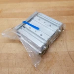 Smc MGPM40TN-50Z Compact Guide Cylinder New. Fixed Price $189.52.
