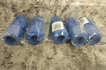 Rapidair F2002 Pk 25MM Outer Diameter Compression Fitting Coupling. Fixed Price $29.99.