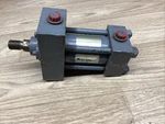 Miller Fluid Power 5000PSI H67B2B 2BORE Stroke Cylinder #832D155PR5. Fixed Price $205.00.