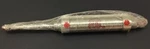 Bimba MRS-245-DXDEZ Cylinder Air 1-3/4" Bore 5" Stroke. Fixed Price $42.75.