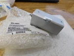 Smc Model: NCDQ2A20-50DM Cylinder/ Actuator. New Old Stock. Fixed Price $19.99.