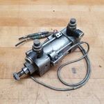 Smc NCDA1B150-0150 Pneumatic Cylinder, 1.5" Bore, Stroke, Max. 1.7MPA. Fixed Price $15.79.
