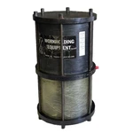 New Vektek 55-0114-04 / 55011404 Vektor Flo Grease Unit 54:1 Ratio 125PSI. Fixed Price $900.00.