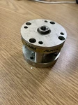 Bimba FO-17-1 Cylinder See Pics. Fixed Price $39.00.