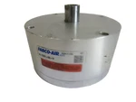 New Fabco-air A-1221-XK-H Pancake Cylinder A1221XKH. Fixed Price $300.00.