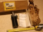 Enerpac STLS-121 Threaded Body Swing Cylinder 2400 Lbs S/a. Fixed Price $104.95.