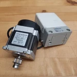 Smc E-MY2H16-600TAP Electric Actuator & TS3643N9 Step Motor Encoder Used. Fixed Price $162.44.