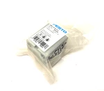 Festo ADN-S-25-20-I-P-A Compact Cylinder Dbl-acting 20MM Stroke 8076356. Fixed Price $43.69.