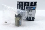 Schunk Mpz 20 0340490 3-FINGER Centric Gripper (new). Fixed Price $85.00.