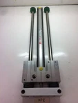 Phd Cylinder Sdc 24X15 1/4-E-G2 4-J1. Fixed Price $200.00.