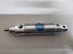 Bimba 061-DXP Pneumatic Double-acting Cylinder 7/8" Bore, 1" Stroke, 1/8" Npt. Fixed Price $22.40.