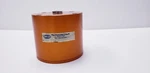 Fabco-air E-521-X Double Acting Pancake Line Cylinder E521X 2.5" Bore, 2" Stroke. Fixed Price $100.99.
