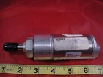 Schrader Bellows 1.50DSR01.0 Pneumatic Cylinder Double Acting Pmax 250 Psi Nnb. Fixed Price $24.00.