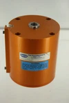 Fabco F-521-X-C7-H-Z Pnumatic Pancake Cylinder. Fixed Price $50.00.