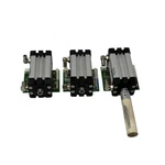 Lot Of Norgren TRM/192032/MX/50 Pneumatic Cylinders 10 Bar. Fixed Price $98.77.