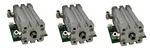 Lot Of Norgren TRA/192032/MX Compact Cylinder 32MM Bore 10 Bar. Fixed Price $39.89.