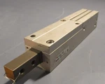 Smc MIS25-50D Escapement 0.2-0.7 Press Pneumatic Cylinder. Fixed Price $179.99.