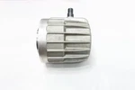 Nikko F10 Hydraulic Cylinder 2500MIN 2.9MPA. Fixed Price $224.95.