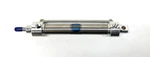 Bimba Double Acting Pneumatic Air Cylinder MRS-043-DXPZ Nos. Fixed Price $82.36.