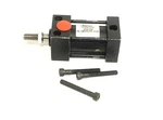 Parker 200PSI Max Air Only Pneumatic Cylinder 1.00US1601.0 (KD351123A) Nos. Fixed Price $56.04.