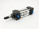 Parker P1D4S040MRE0050NNNN Air Cylinder 10 Bar. Fixed Price $29.95.
