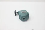 Nachi R-T06-3-E20 Hydraulic Relief Valve 3.5-21MPA. Fixed Price $221.90.